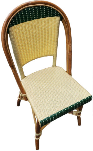 CHAISE ROTIN R 220