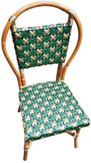 Chaise Rotin R 515