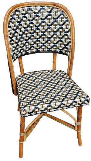 Chaise Rotin R 516