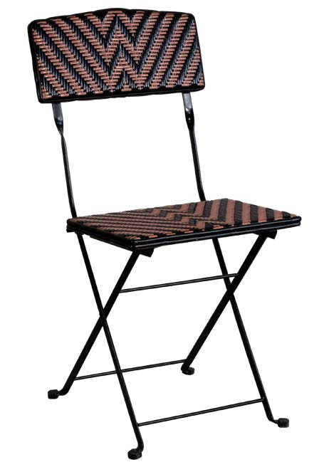 CHAISE PLIANTE VIENNE CHAISE PLIANTE VIENNE