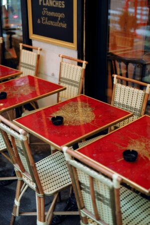 Table Cristalline Quartz